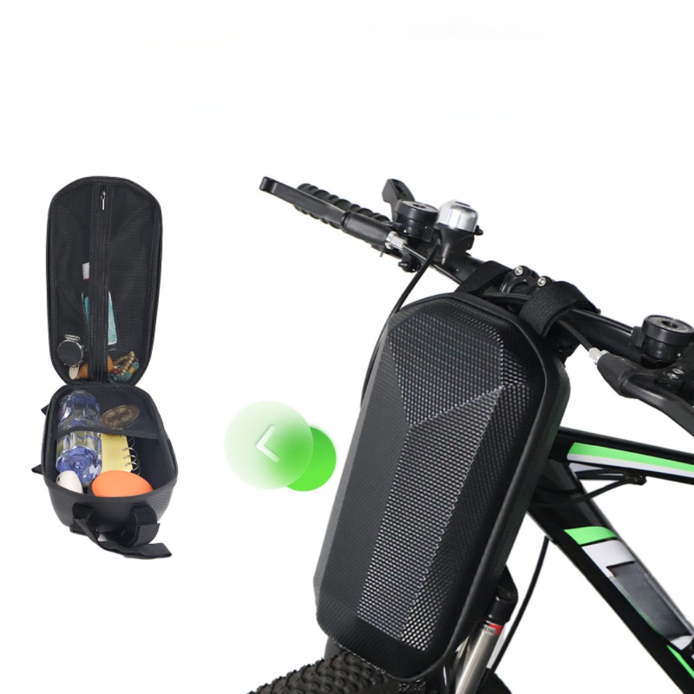 Cycling Commuter Backpack Waterproof - Scooterfietstas Grote skateboard waterdichte harde tas