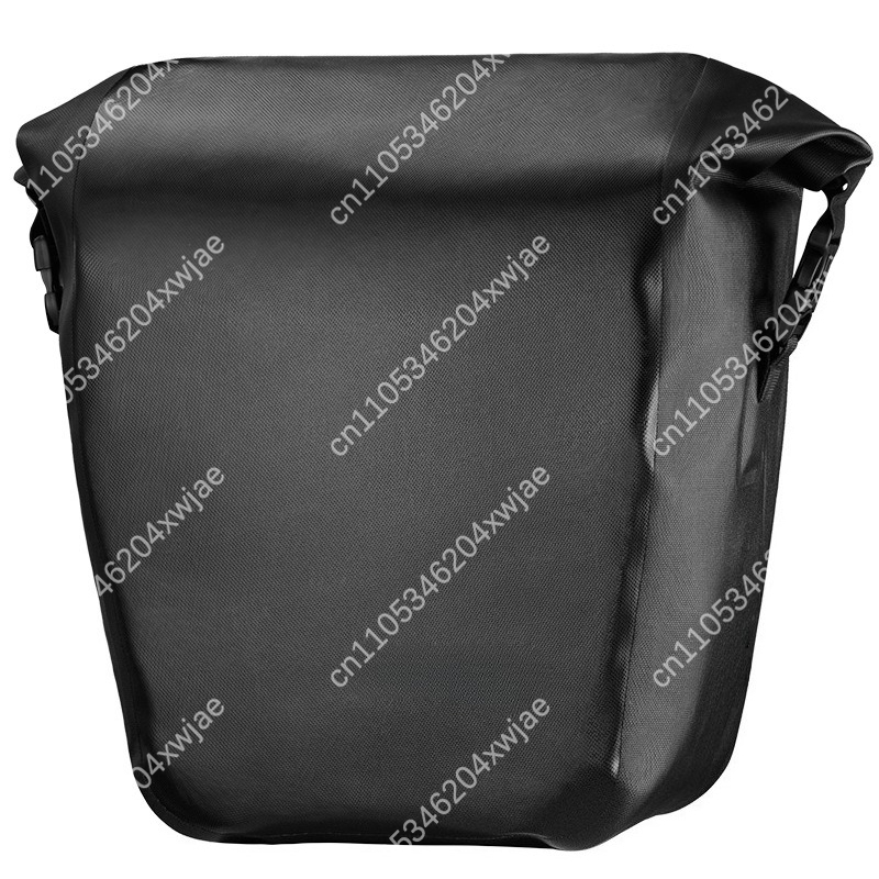 Panniers Waterproof Rear - Waterdichte fietstas, bagagedragerpakket voor fietsen, woon-werkverkeer,