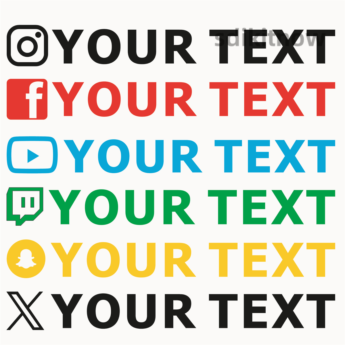 Cycling Quote - Aangepaste tekst bruiloft bar social media