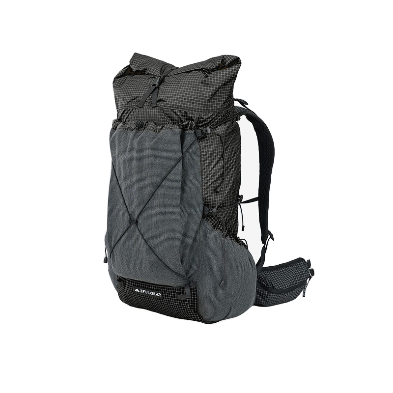 Cycling Commuter Backpack - DAOSHI 30 + 10L Rugzak Outdoor