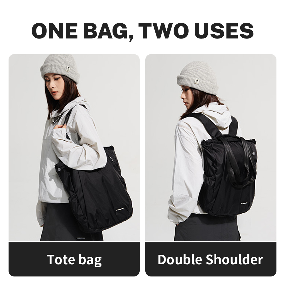 Naturehike 2025 Nieuwe Twee St - Cycling Commuter Backpack recensie en prijs