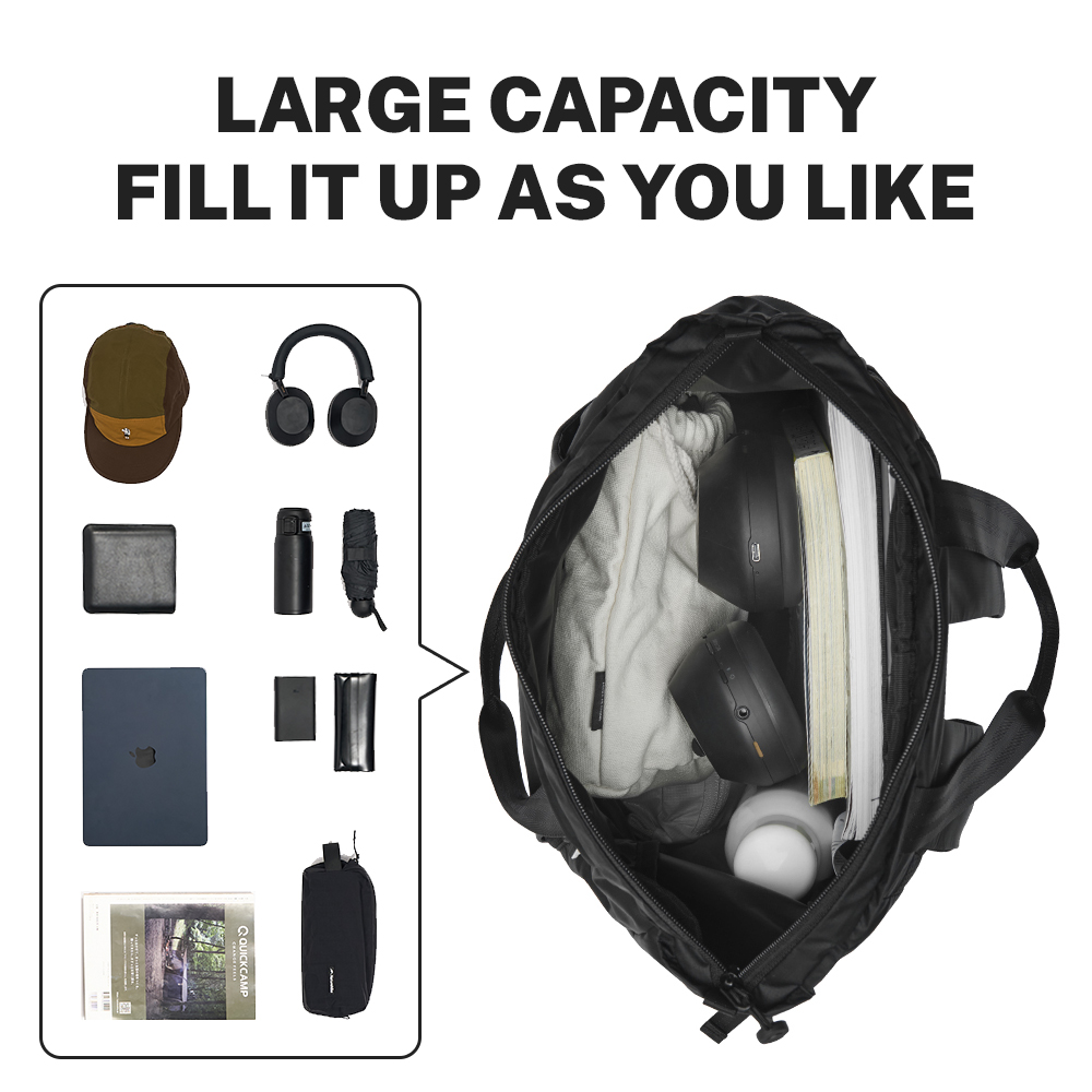Naturehike 2025 Nieuwe Twee St - Cycling Commuter Backpack recensie en prijs