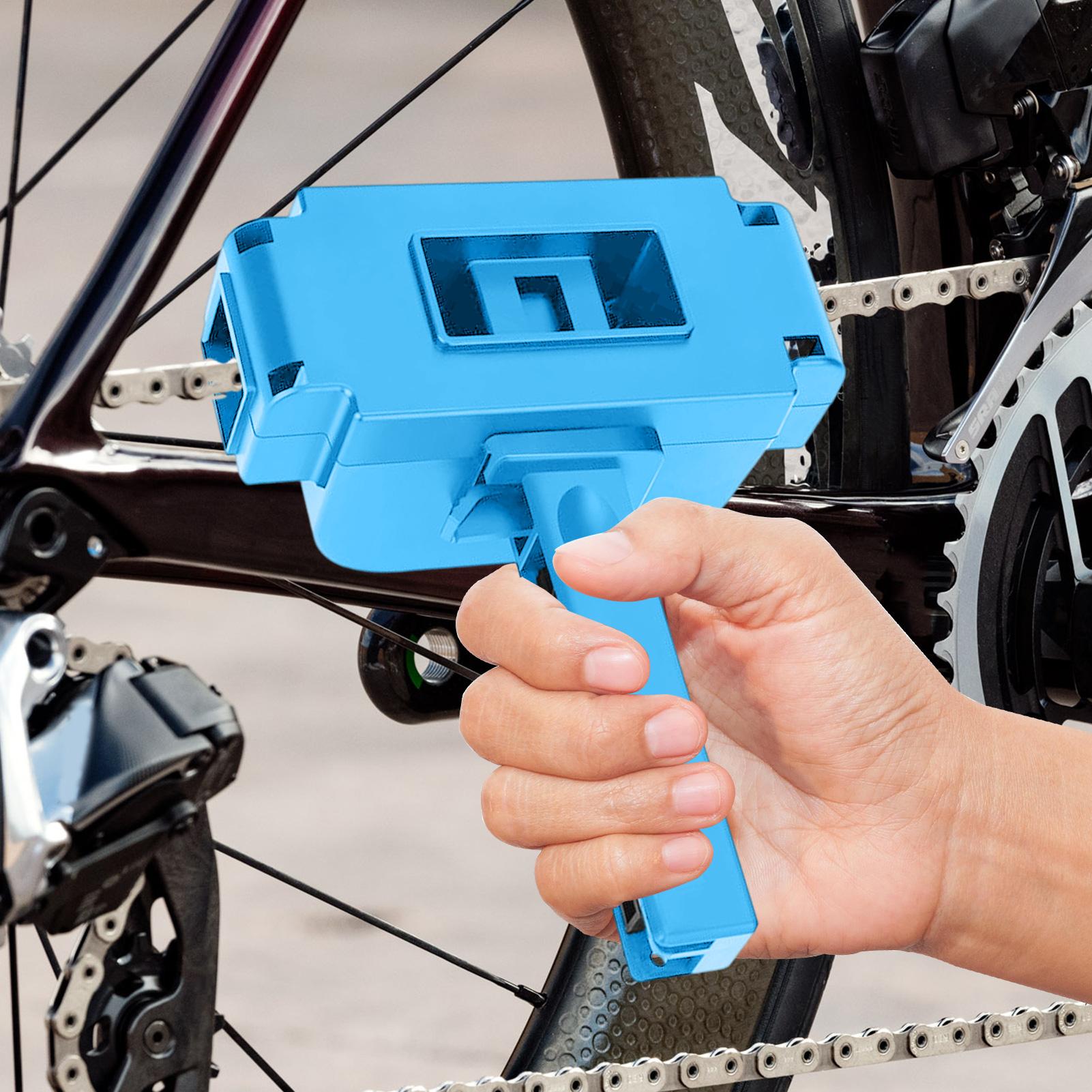 Gereedschap voor het reinigen  - Cycling Commuting recensie en prijs
