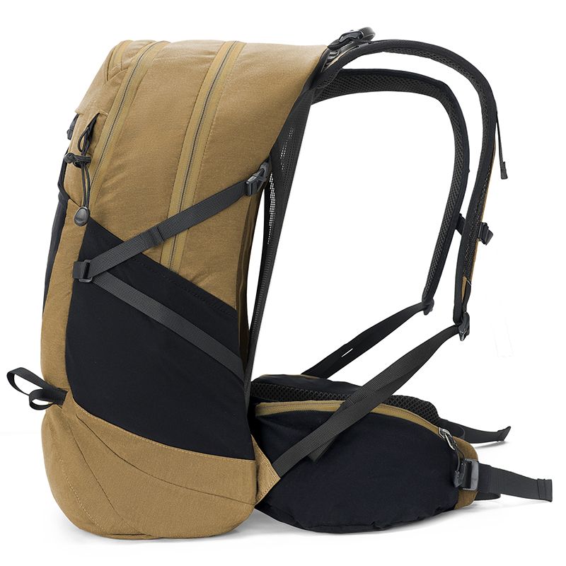 Bergbeklimrugzak 35 liter Outd - Cycling Commuter Backpack recensie en prijs