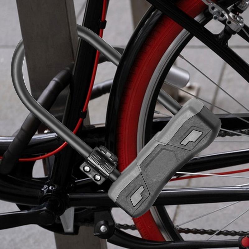 Motorslot Fietssloten Heavy Du - Cycling Commuting recensie en prijs
