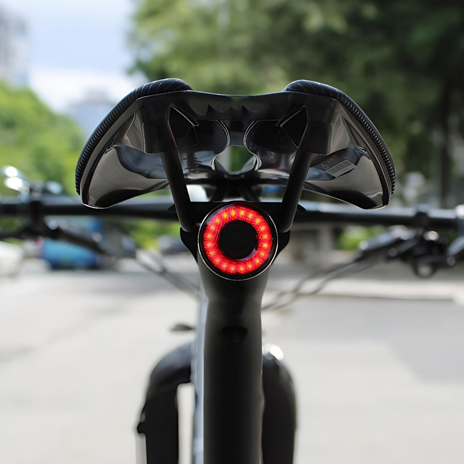 Fietsremlicht Smart Bike Tail  - Cycling Commuting recensie en prijs