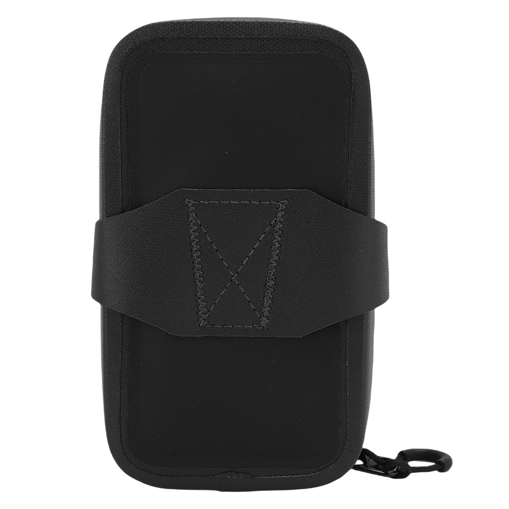 TPU Fietszadeltas met Draaibar - Saddle Bag Under Seat recensie en prijs
