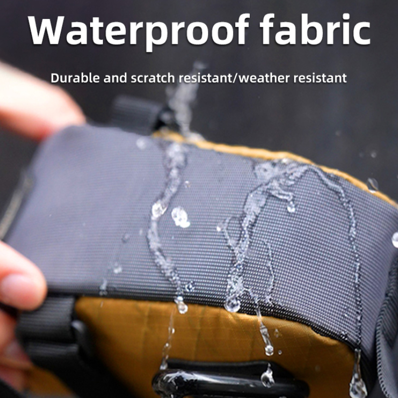 ULAC Fietsen Zadeltas 0.6/1/1. - Cycling Commuter Backpack Waterproof recensie en prijs