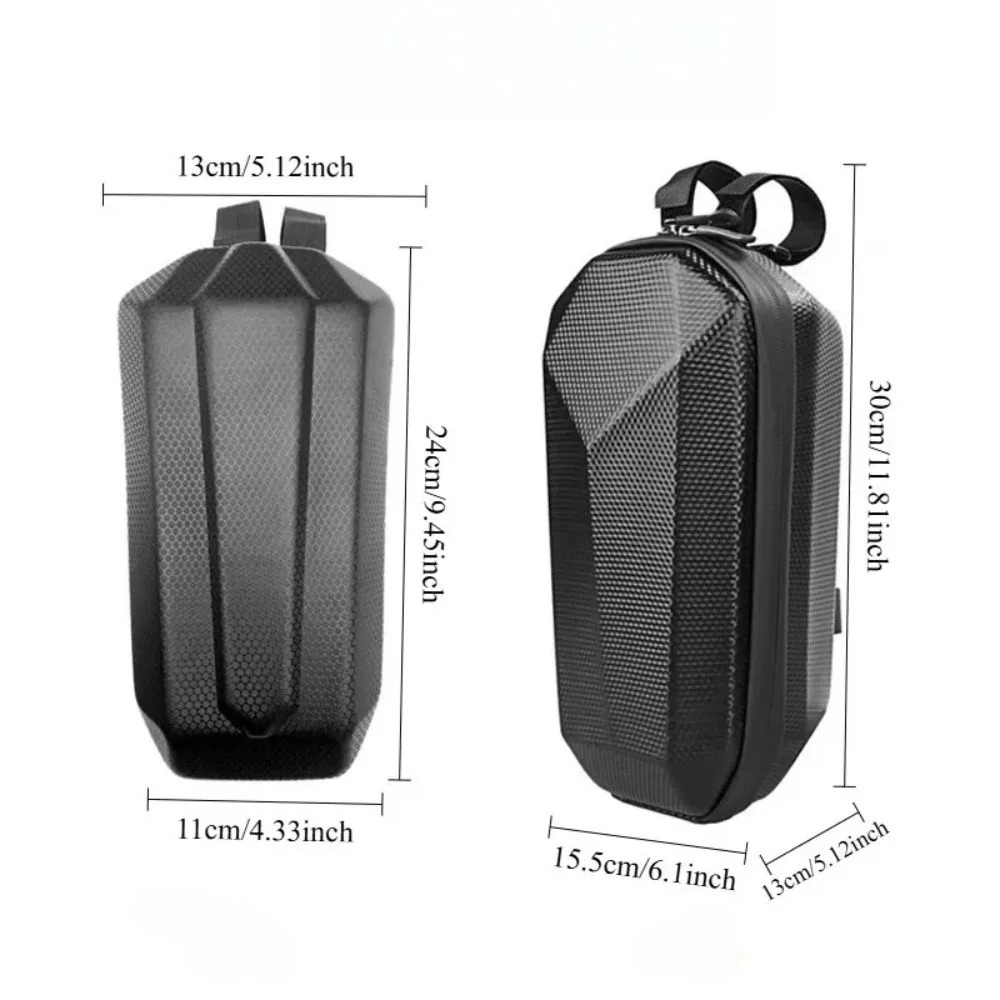 Scooterfietstas Grote skateboa - Cycling Commuter Backpack Waterproof recensie en prijs