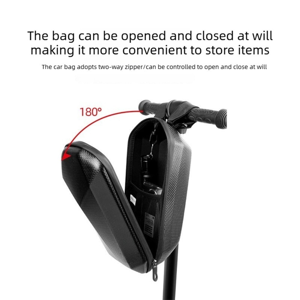 Scooterfietstas Grote skateboa - Cycling Commuter Backpack Waterproof recensie en prijs