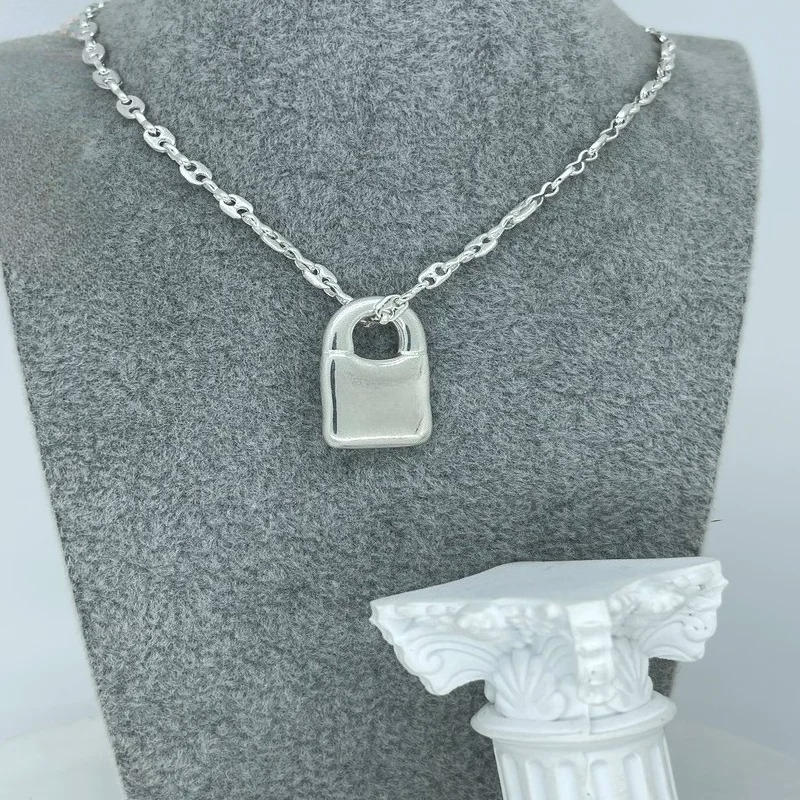 Unieke populaire hot selling z - Chain Lock Combination recensie en prijs
