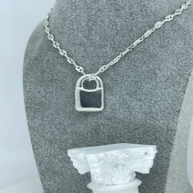 Unieke populaire hot selling z - Chain Lock Combination recensie en prijs