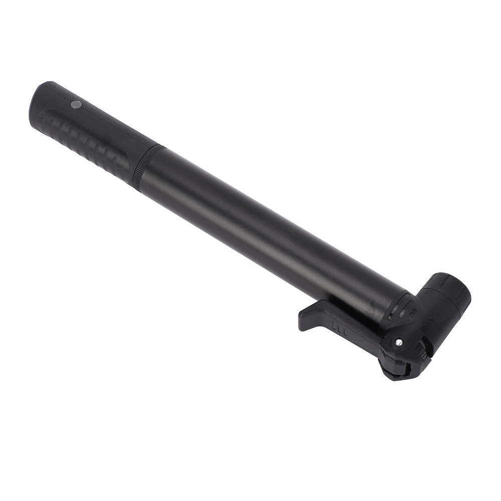 Draagbare fietspomp van alumin - Bike Pump Frame Mount recensie en prijs