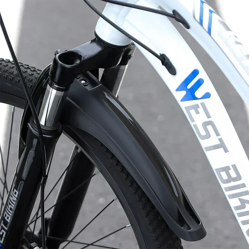 WEST BIKING Mountainbike Spatb - Fender Mudguard Set recensie en prijs