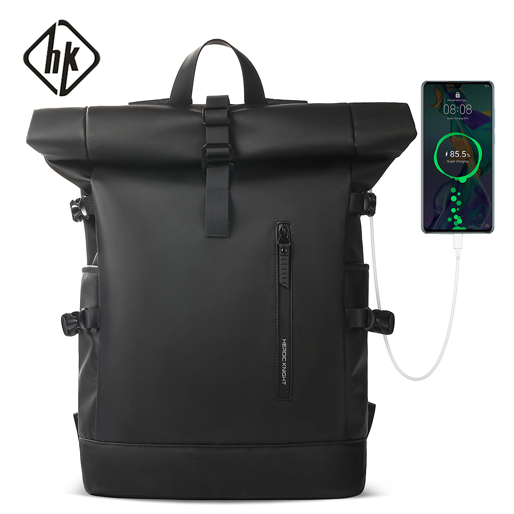 HK Uitbreidbare Reisrugzak Her - Cycling Commuter Backpack Waterproof recensie en prijs