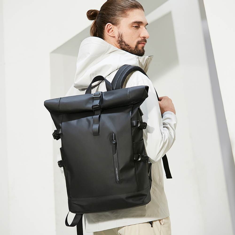 HK Uitbreidbare Reisrugzak Her - Cycling Commuter Backpack Waterproof recensie en prijs