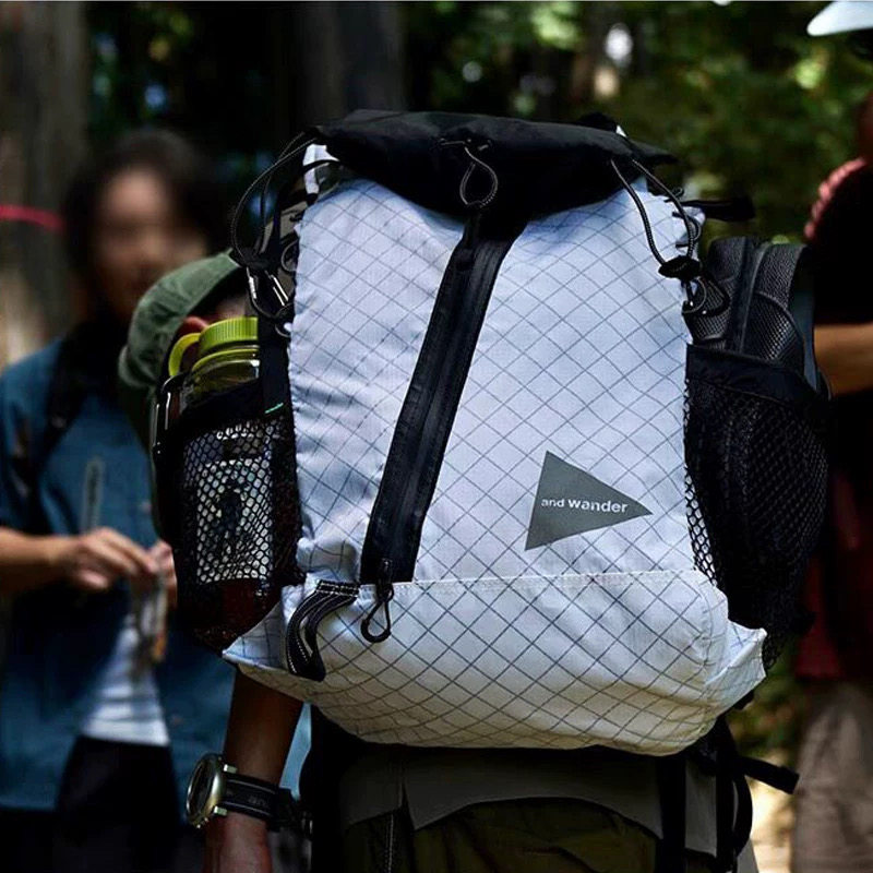 2026 A/Wander 30L Rugzak Heren - Cycling Commuter Backpack recensie en prijs