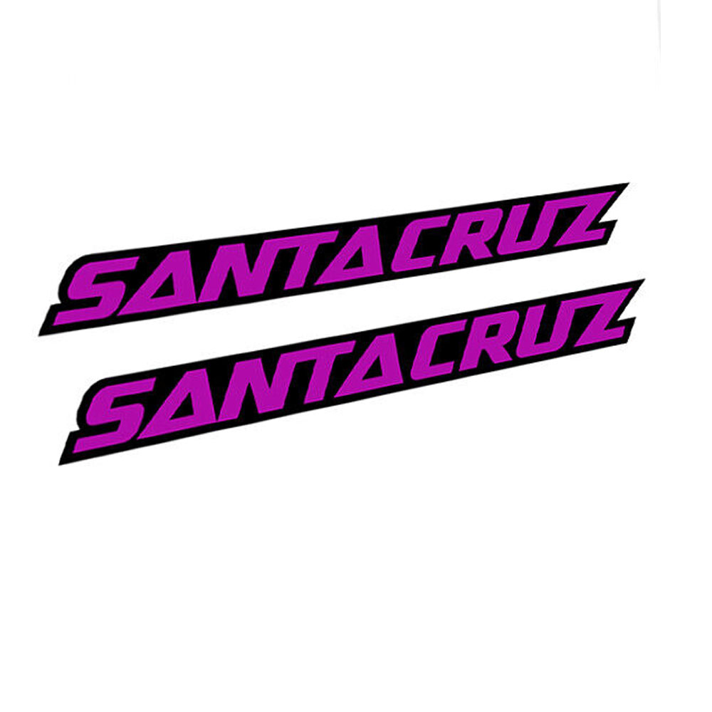 2 stuks Santa Cruz Modelo Fram - Cycling Quote recensie en prijs