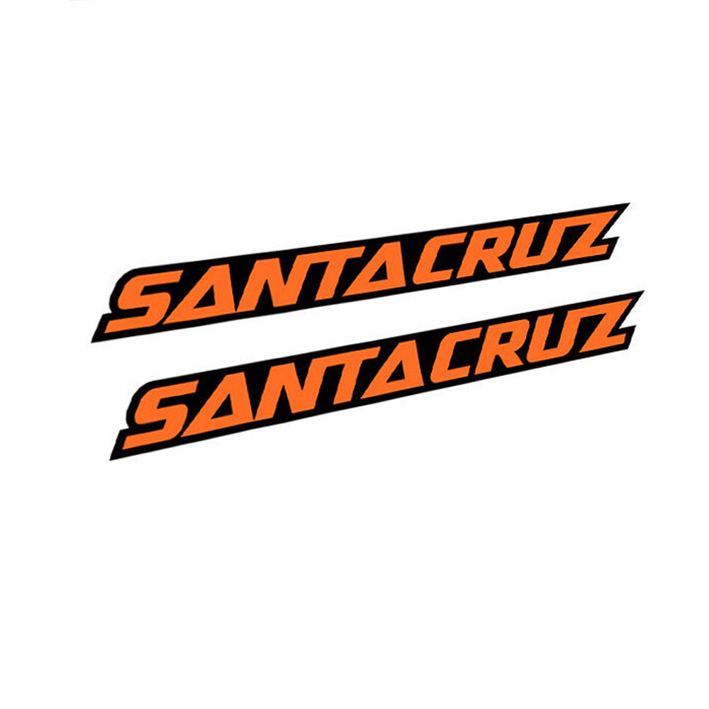 2 stuks Santa Cruz Modelo Fram - Cycling Quote recensie en prijs