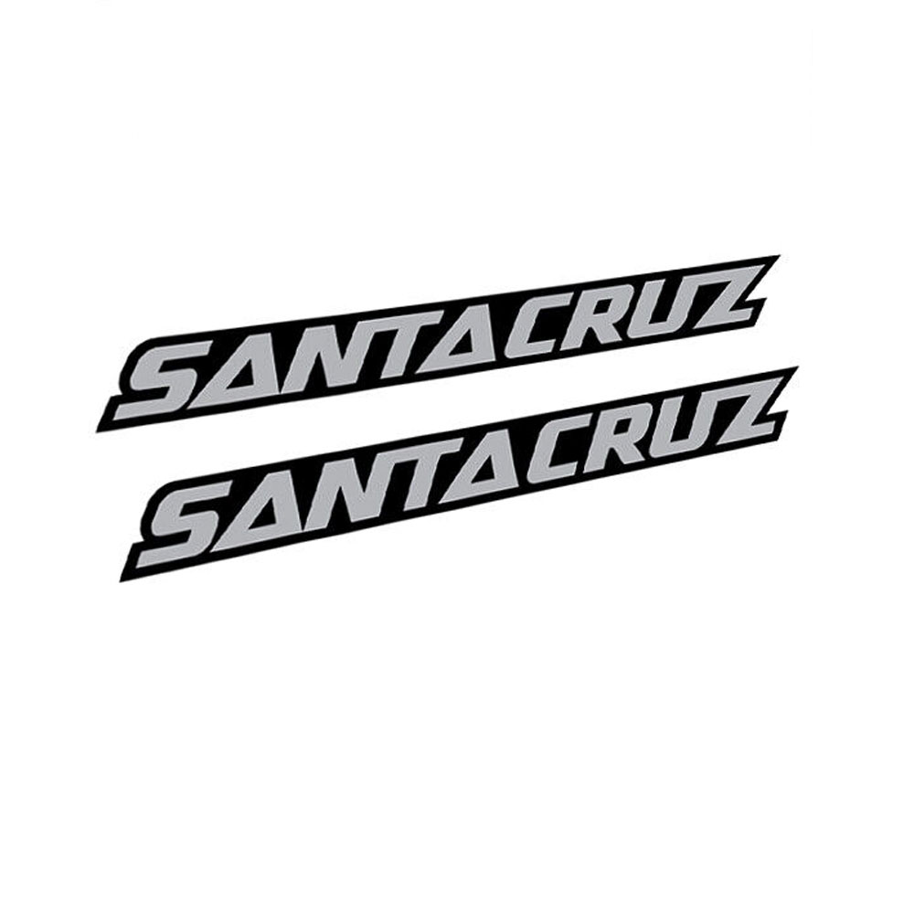 2 stuks Santa Cruz Modelo Fram - Cycling Quote recensie en prijs
