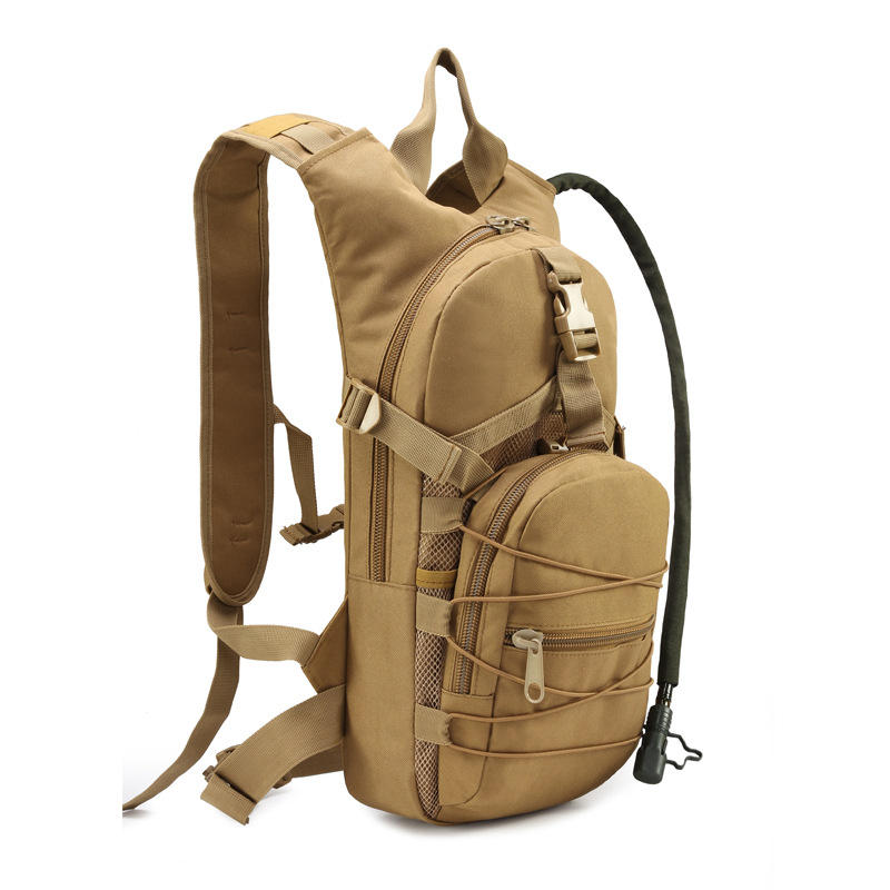 Outdoor rugzakpakket, tactisch - Cycling Commuter Backpack Waterproof recensie en prijs