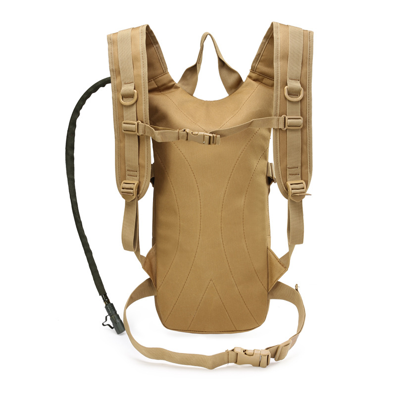 Outdoor rugzakpakket, tactisch - Cycling Commuter Backpack Waterproof recensie en prijs