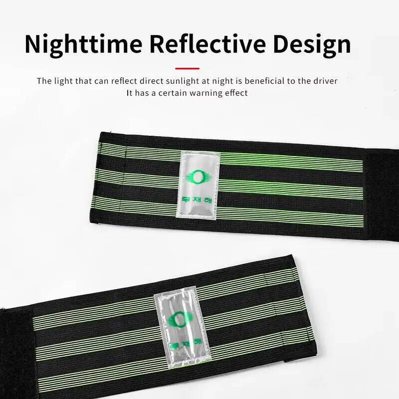 ESLNF Universele reflecterende - Cycling Commuting recensie en prijs