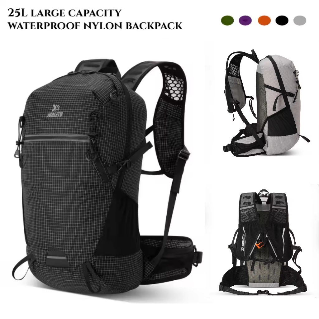 25L Outdoor-wandelrugzak Sport - Cycling Commuter Backpack recensie en prijs