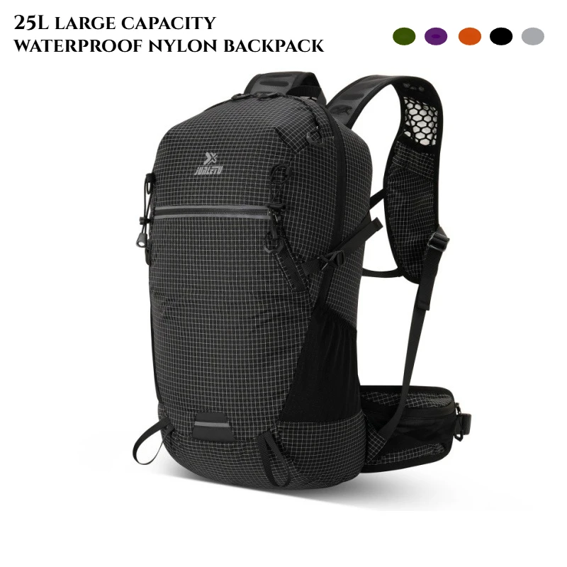 25L Outdoor-wandelrugzak Sport - Cycling Commuter Backpack recensie en prijs