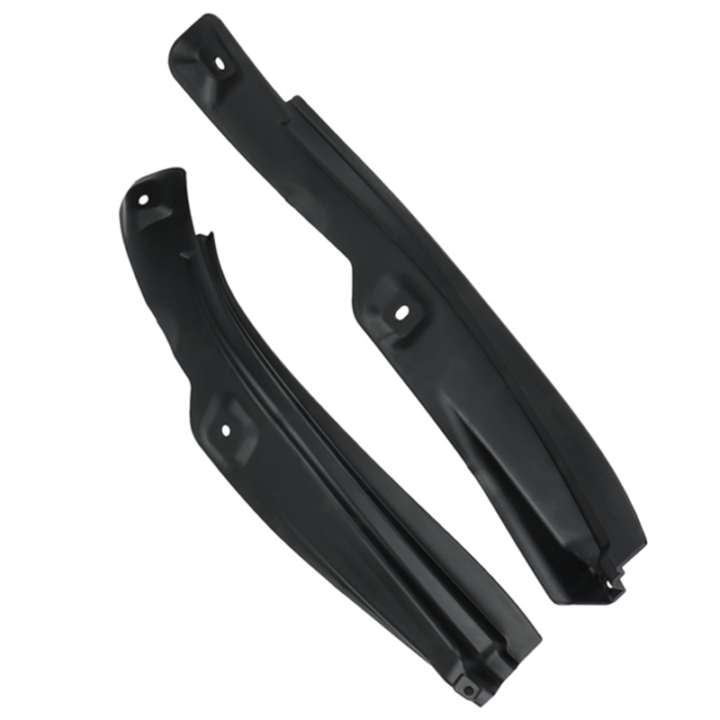 A73X-achterwiel spatborden set - Fender Mudguard Set recensie en prijs