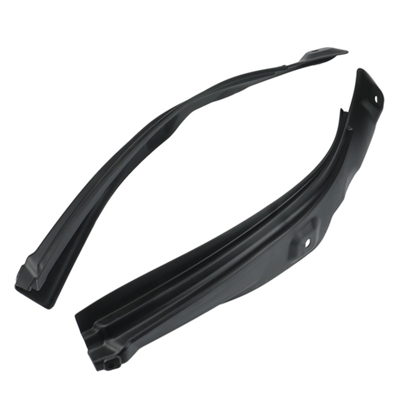 A73X-achterwiel spatborden set - Fender Mudguard Set recensie en prijs