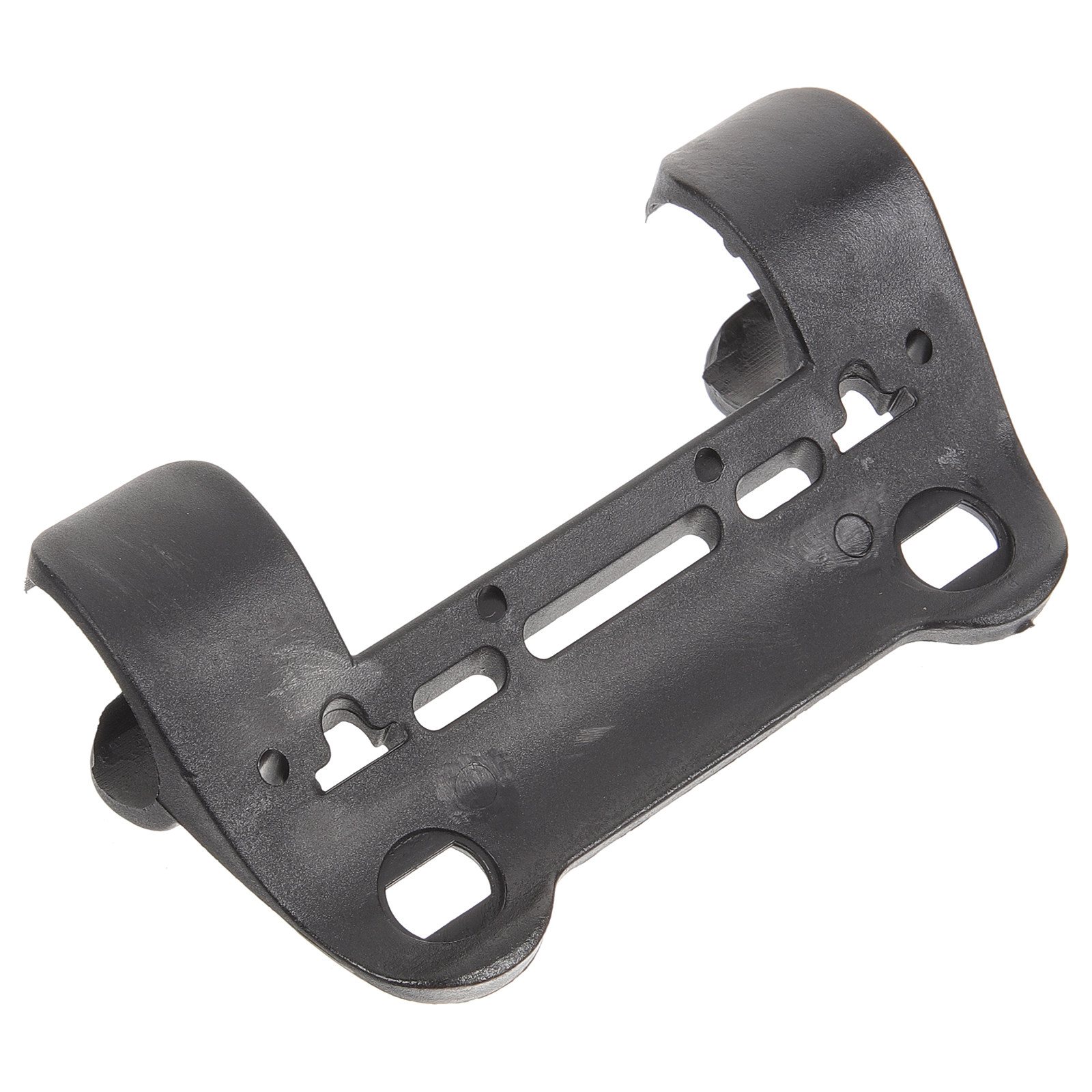 Professionele fietspomp houder - Bike Pump Frame Mount recensie en prijs