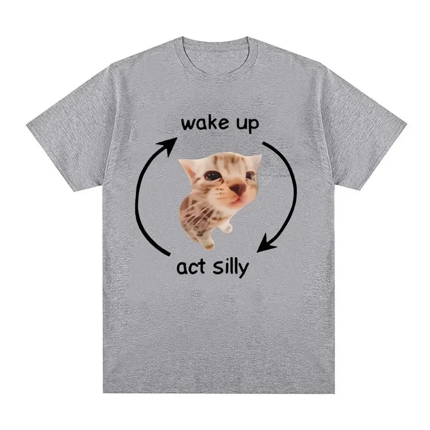 Dames T-shirt met schattige ka - Cycling Quote recensie en prijs