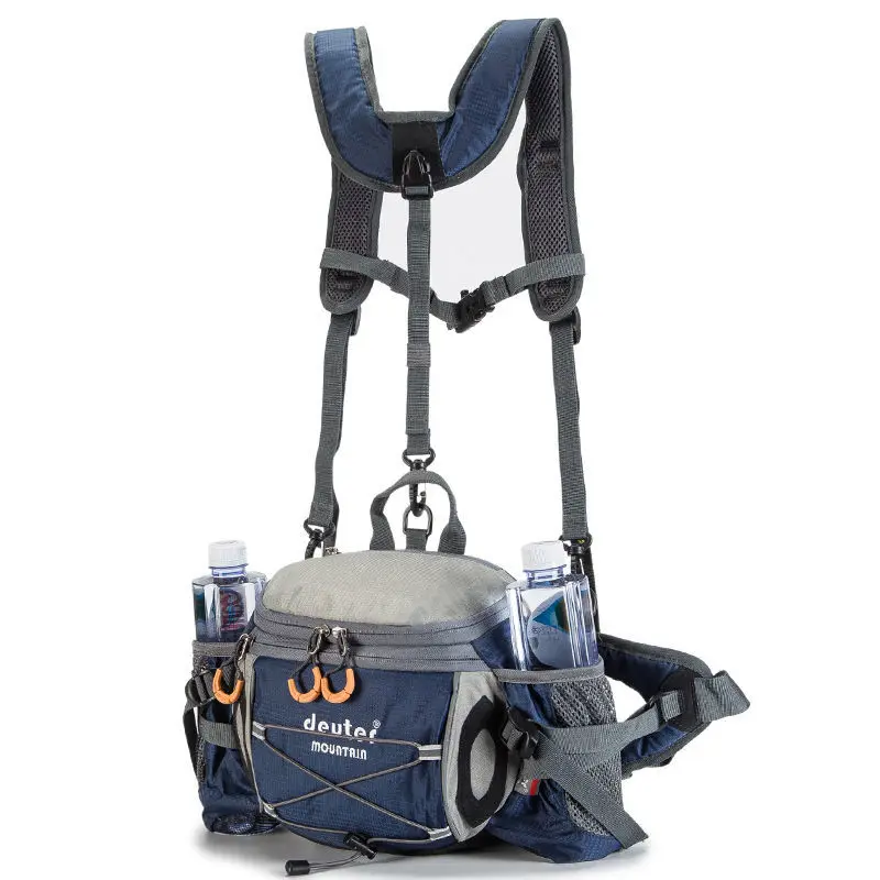 Outdoor Sport Heuptas Wandelen - Cycling Commuter Backpack Waterproof recensie en prijs
