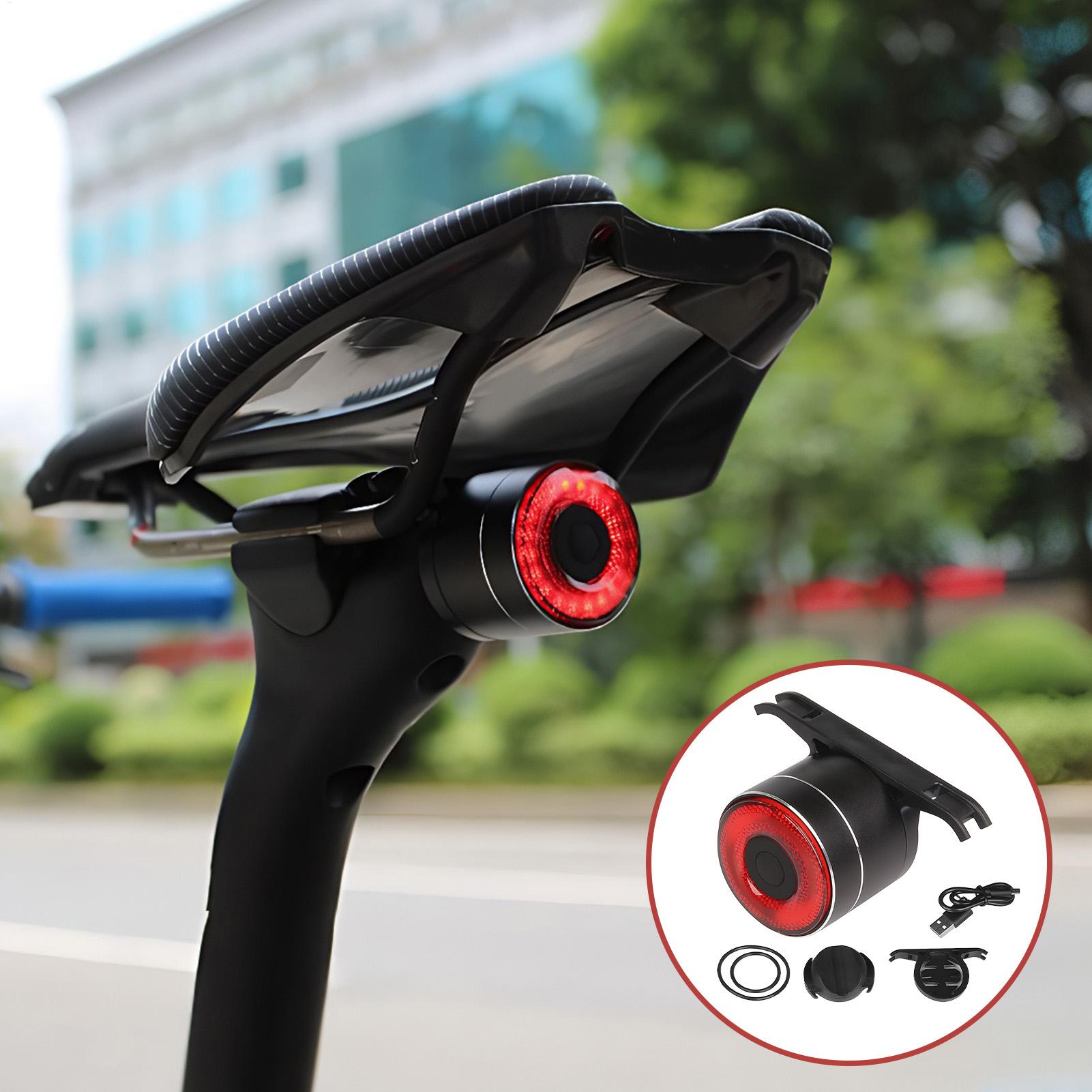 Fietsachterlicht Smart Bike Ta - Cycling Commuting recensie en prijs