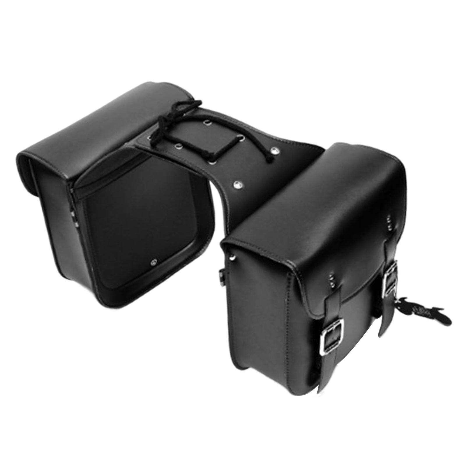 Motorzadeltassen met snelle to - Panniers Waterproof Rear recensie en prijs