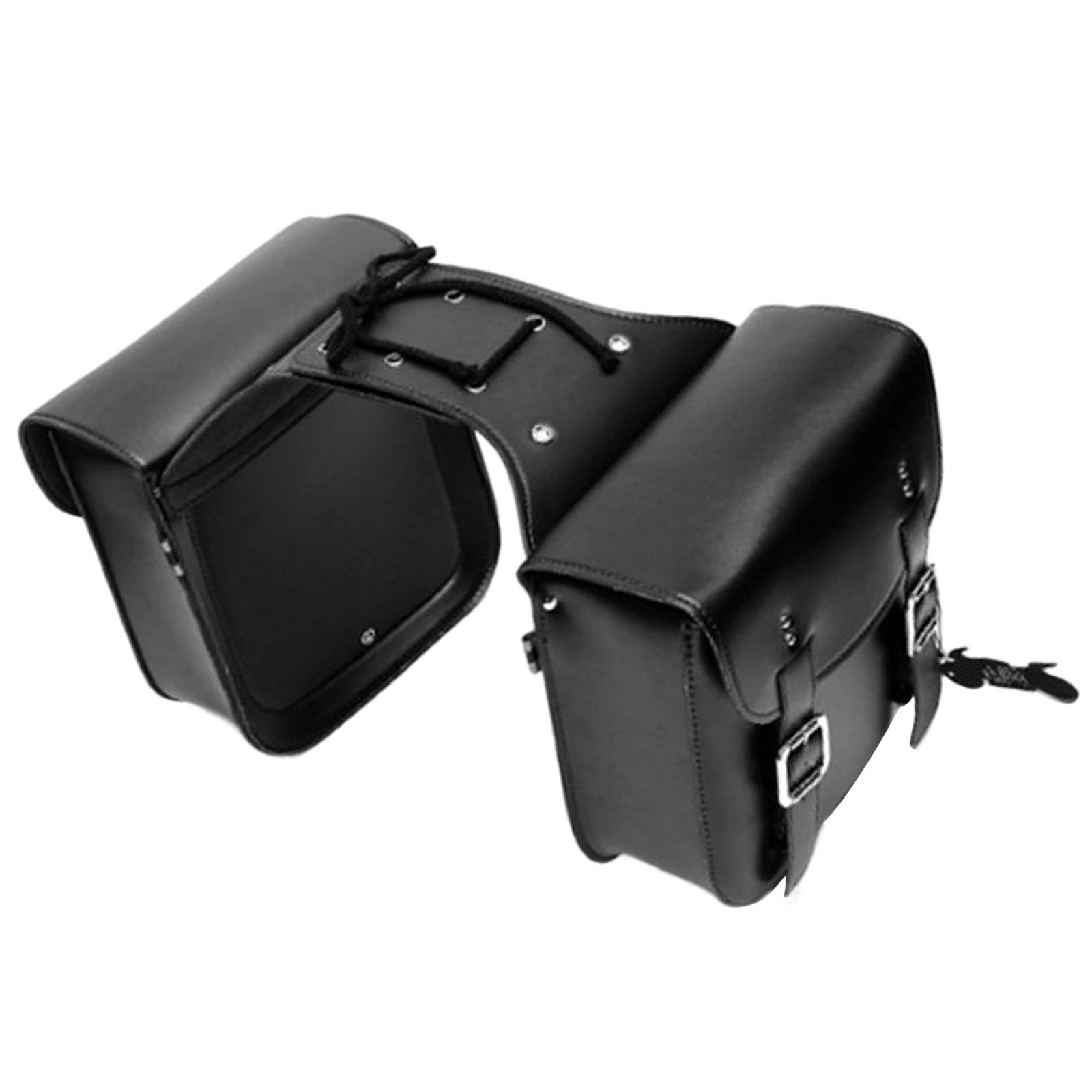 Motorzadeltassen met snelle to - Panniers Waterproof Rear recensie en prijs