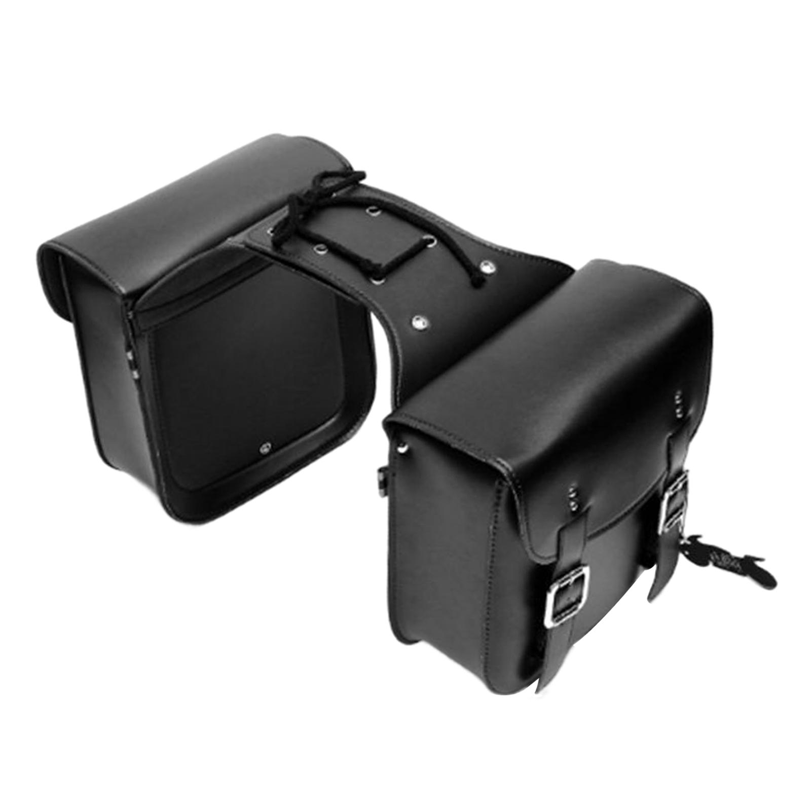 Motorzadeltassen met snelle to - Panniers Waterproof Rear recensie en prijs