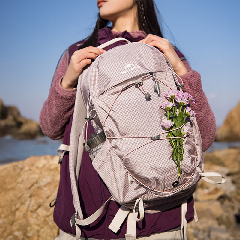 Naturehike 20L Outdoor lichtge - Cycling Commuter Backpack recensie en prijs