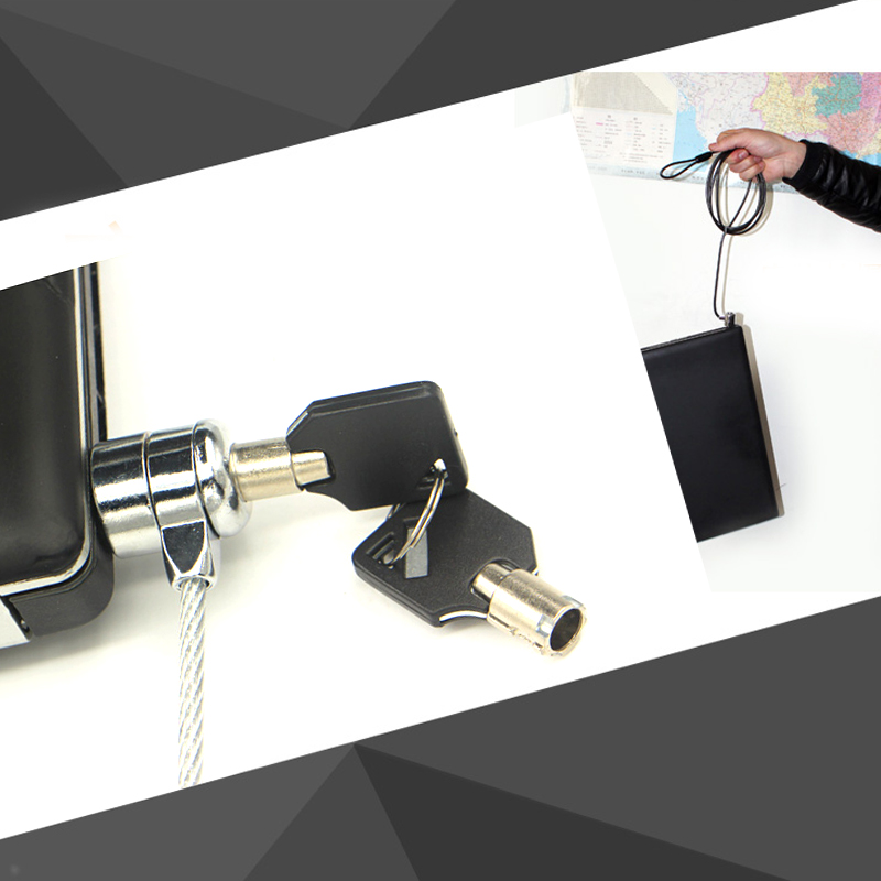 Nieuwe Notebook Laptop Compute - Chain Lock Combination recensie en prijs