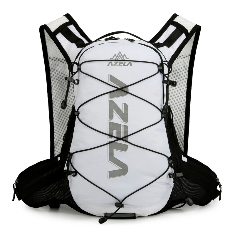 AZELA Grote Capaciteit Trailru - Cycling Commuter Backpack recensie en prijs