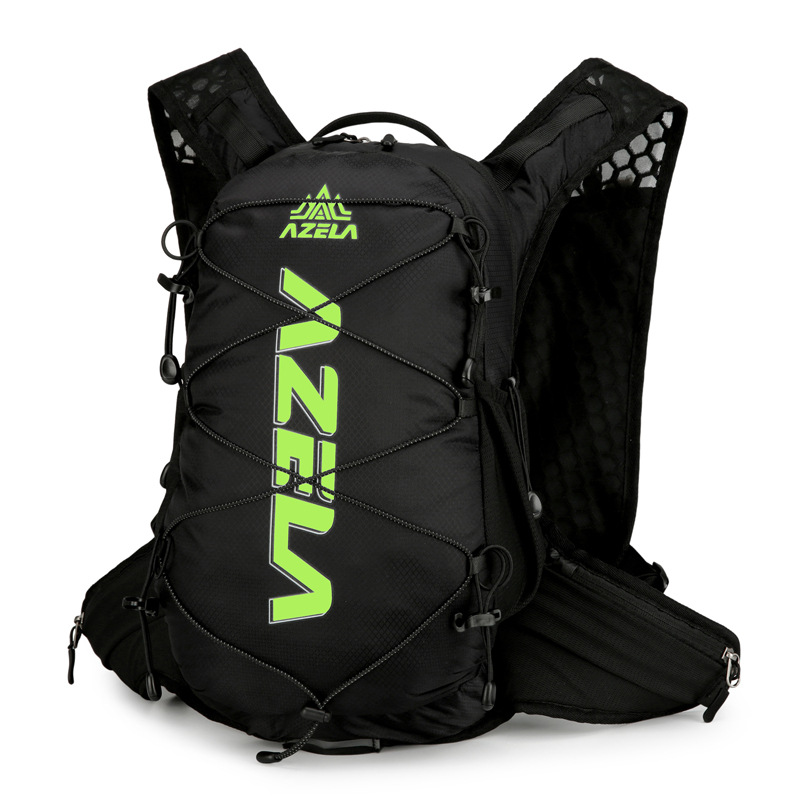 AZELA Grote Capaciteit Trailru - Cycling Commuter Backpack recensie en prijs