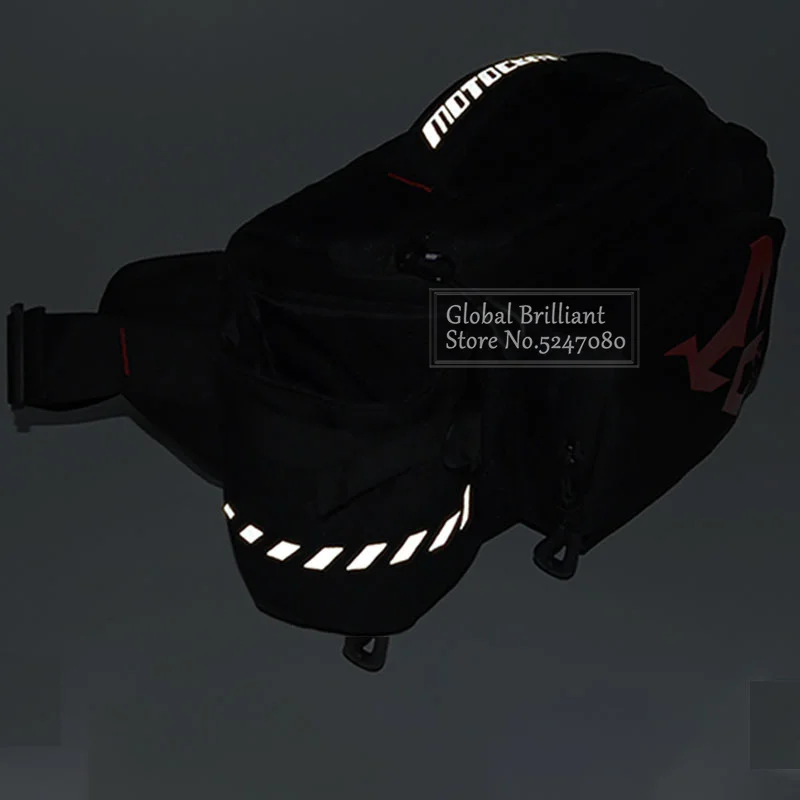 Waterdichte motortas Multifunc - Cycling Commuter Backpack Waterproof recensie en prijs