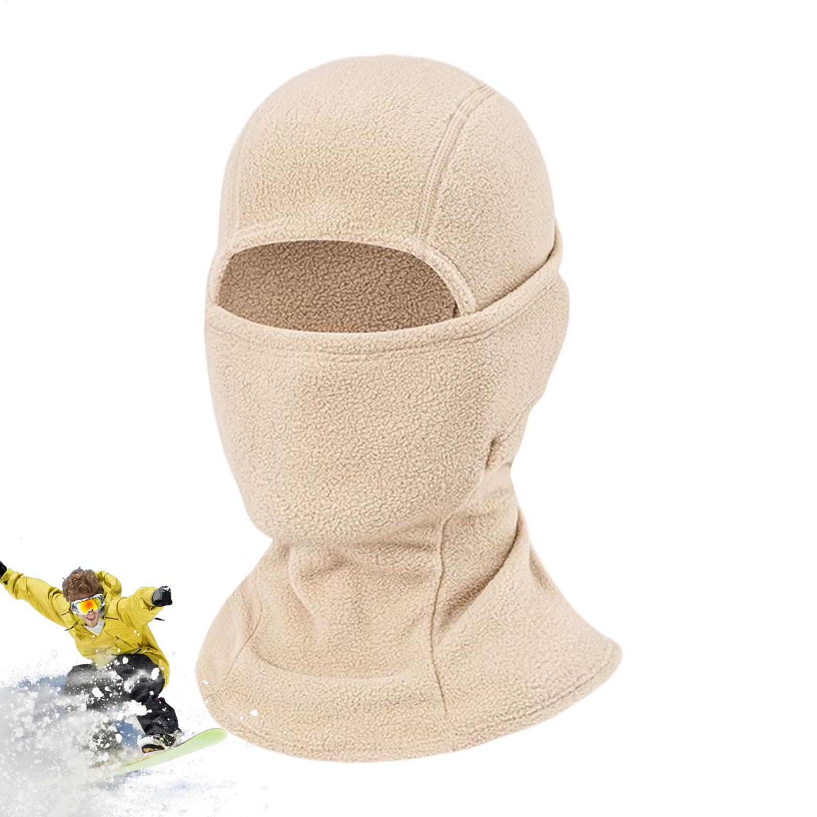 Wintergezichtsmasker Fietsen N - Cycling Commuting recensie en prijs