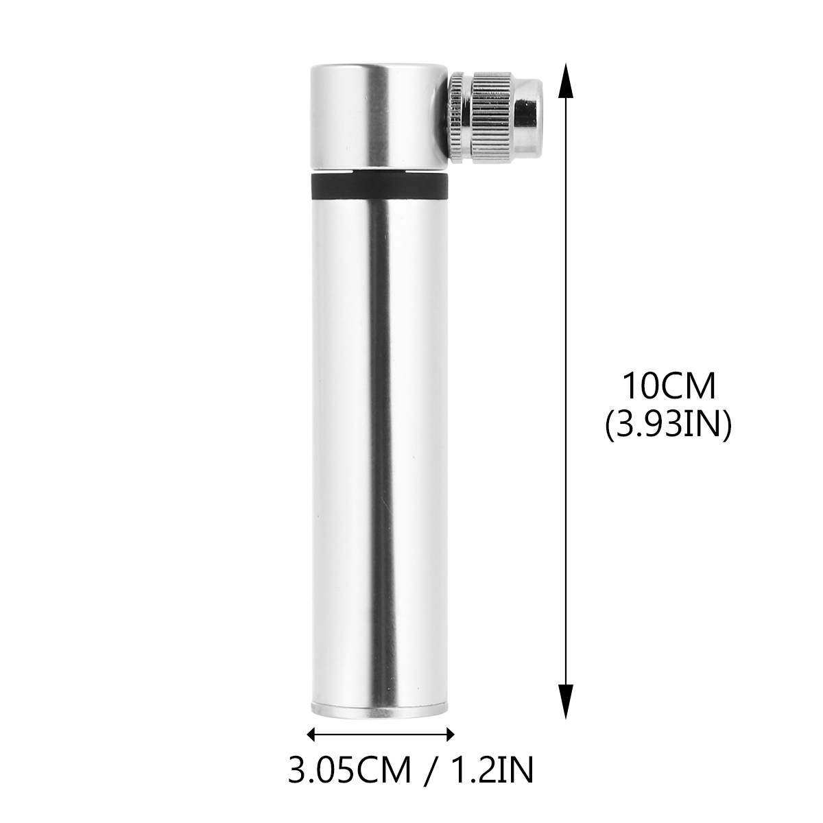 Fietspomp, reparatieset voor l - Bike Pump Frame Mount recensie en prijs