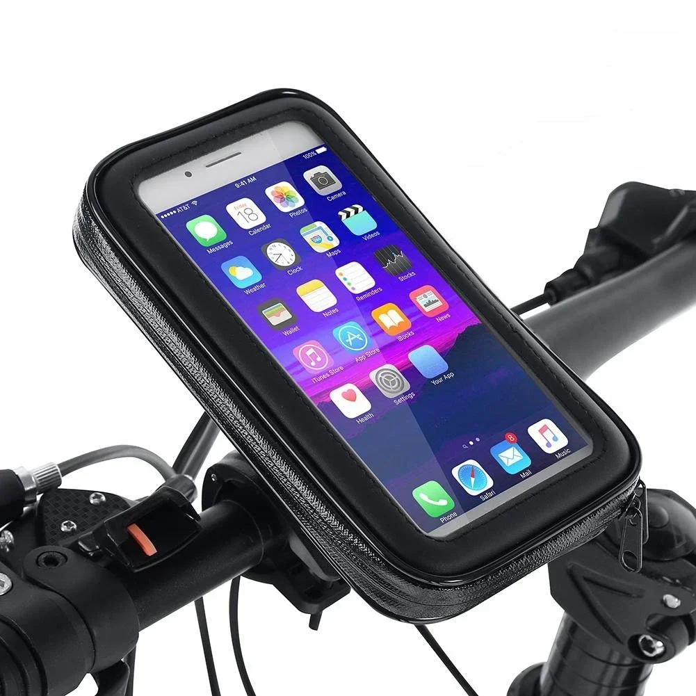 Outdoor Fietsen Telefoon Houde - Cycling Commuter Backpack Waterproof recensie en prijs